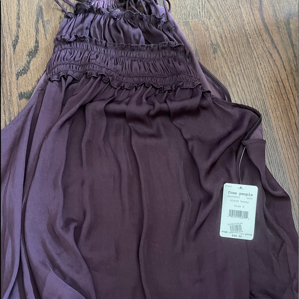 Free people top